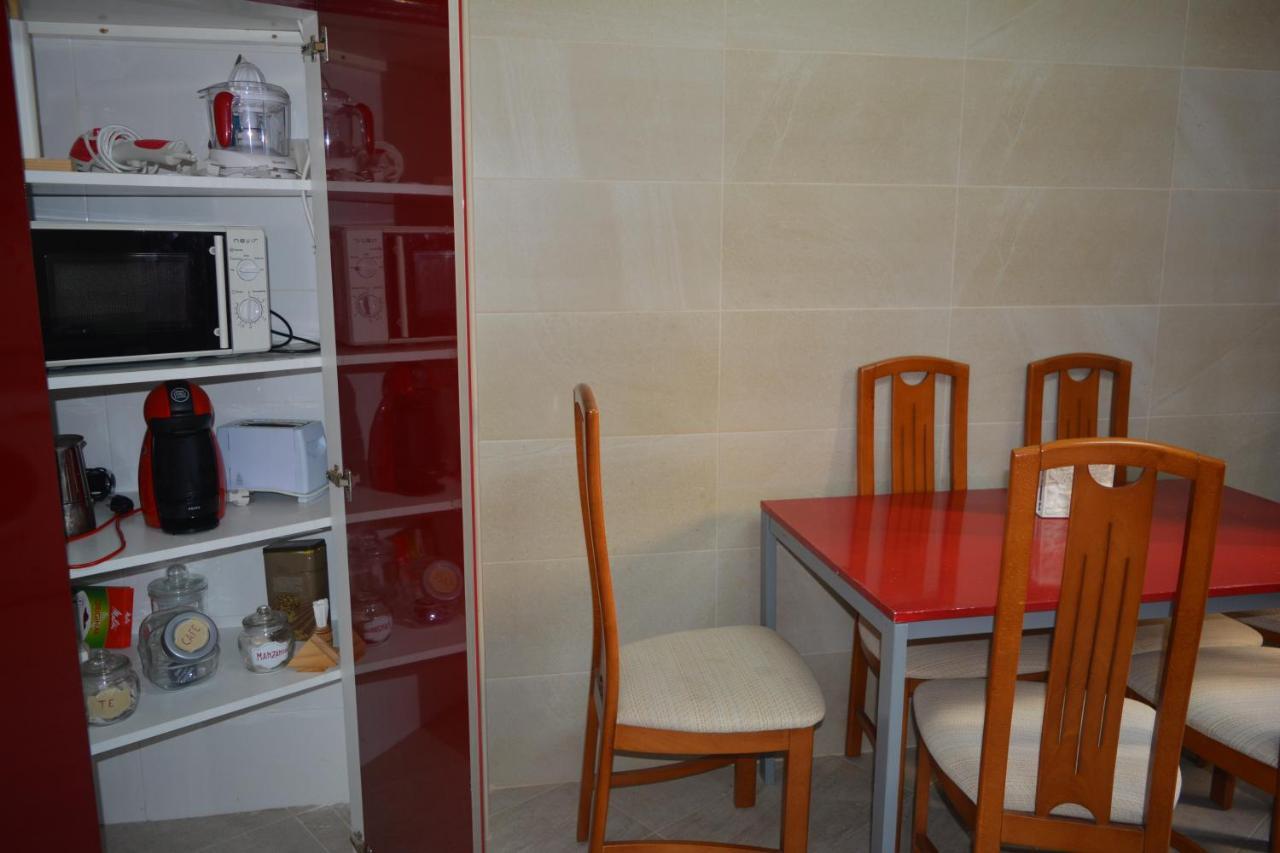 Marieli Apartment Barakaldo Exterior photo