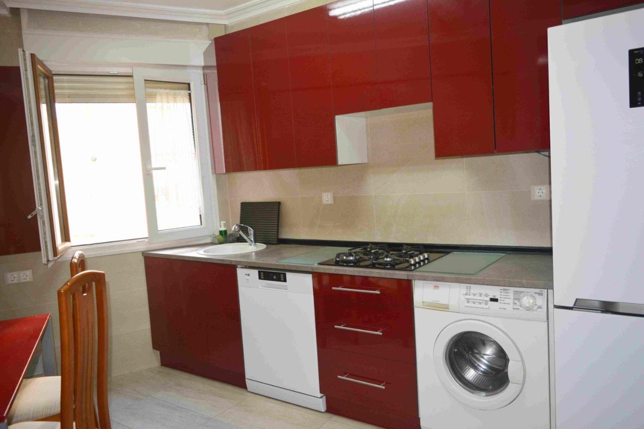 Marieli Apartment Barakaldo Exterior photo